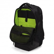 MOCHILA INNI GAME - PRETO